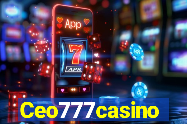 Ceo777casino