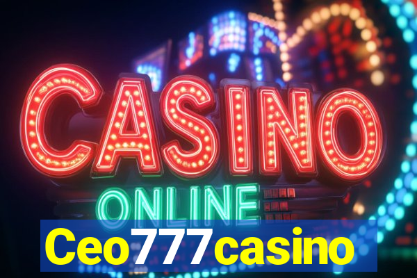 Ceo777casino