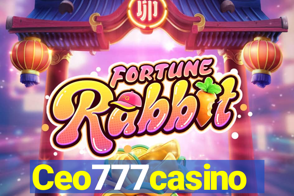 Ceo777casino