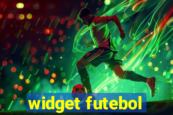 widget futebol