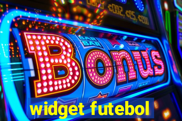 widget futebol