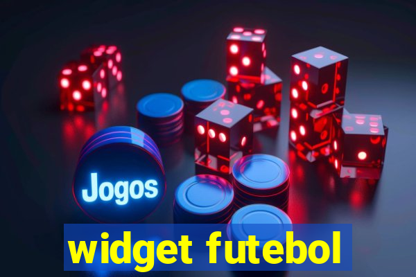 widget futebol