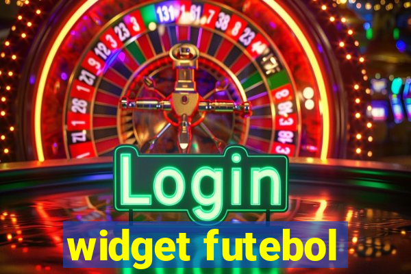 widget futebol