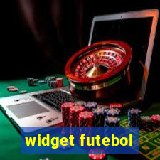 widget futebol