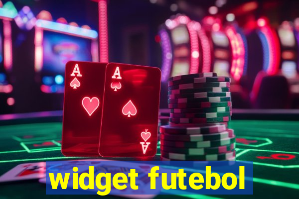 widget futebol