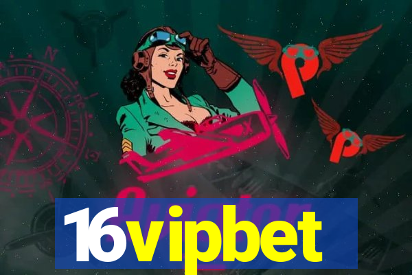 16vipbet