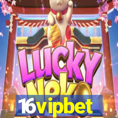 16vipbet