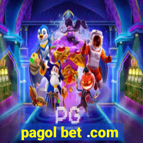 pagol bet .com