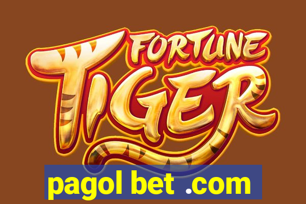 pagol bet .com