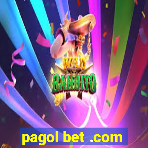 pagol bet .com