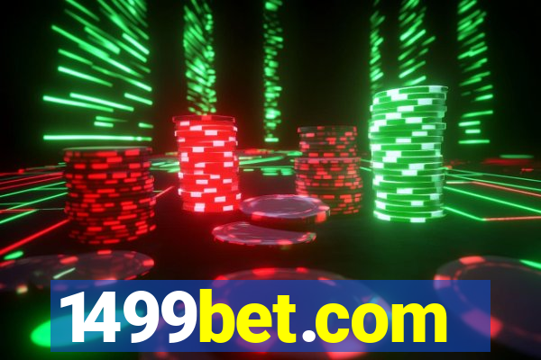 1499bet.com