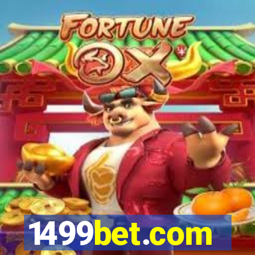 1499bet.com