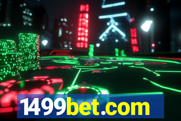 1499bet.com