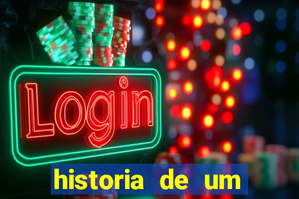 historia de um personagem rp