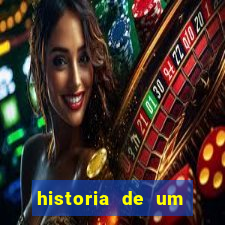 historia de um personagem rp