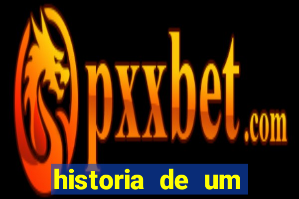 historia de um personagem rp