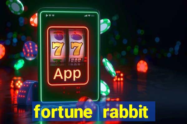 fortune rabbit horario pagante hoje