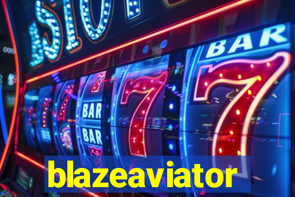 blazeaviator