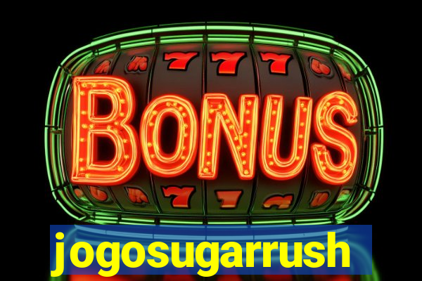 jogosugarrush