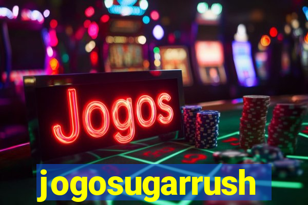 jogosugarrush