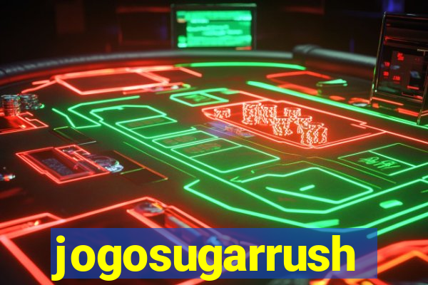 jogosugarrush