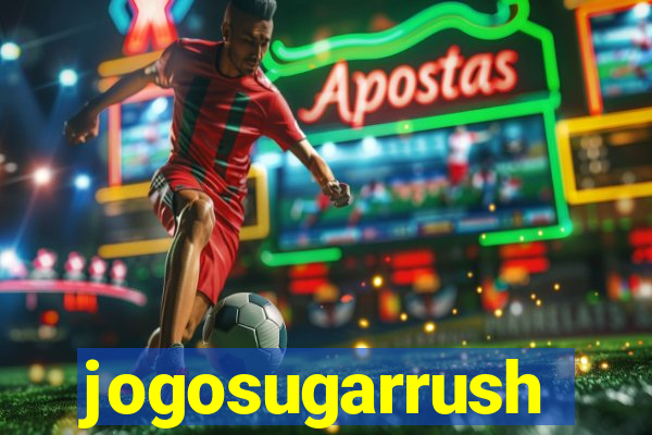 jogosugarrush