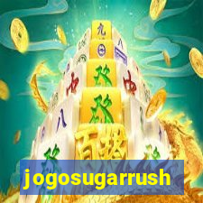 jogosugarrush