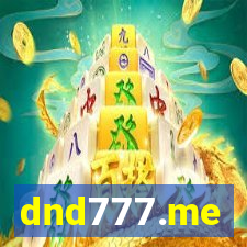 dnd777.me