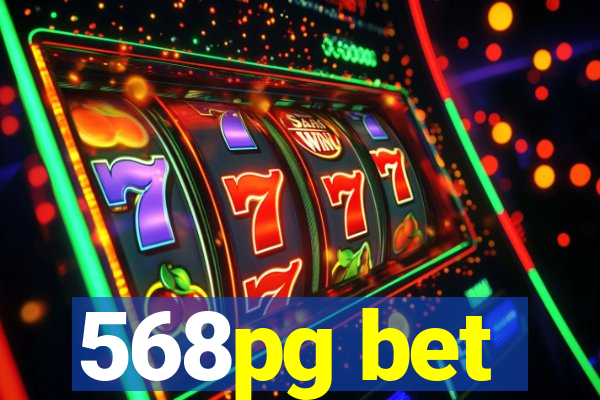 568pg bet