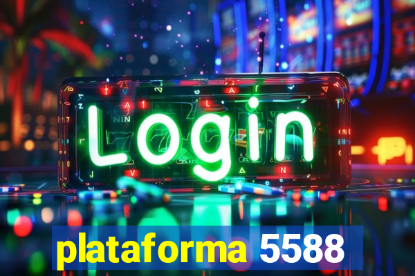 plataforma 5588