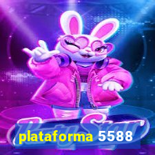 plataforma 5588