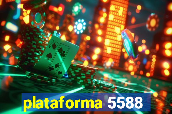 plataforma 5588