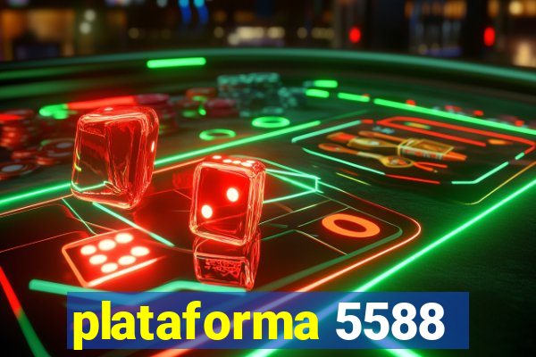 plataforma 5588