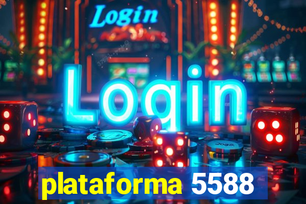 plataforma 5588