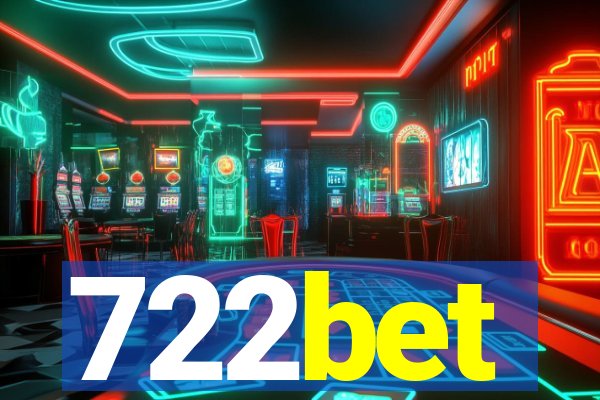 722bet