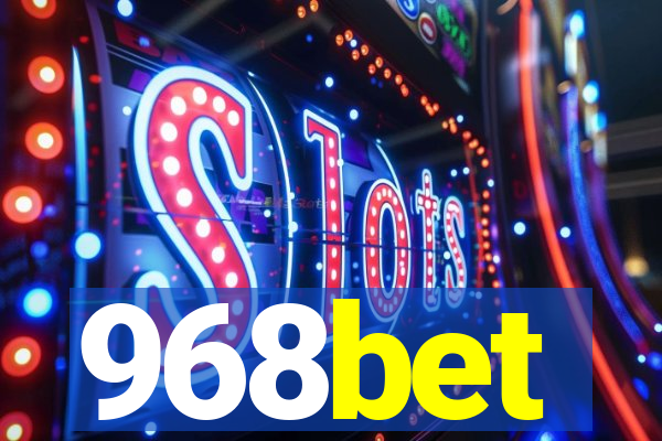 968bet