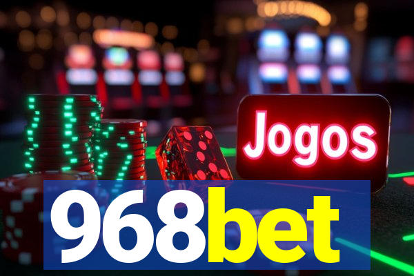 968bet