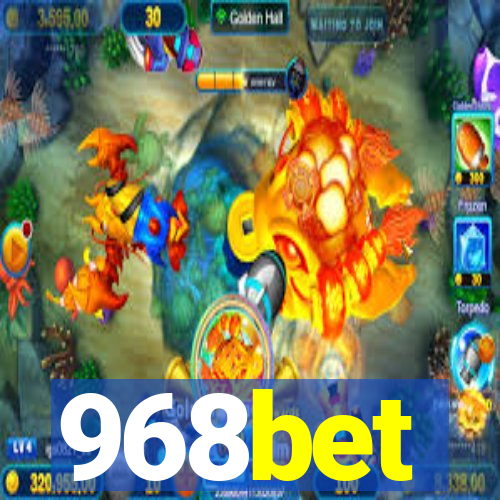 968bet