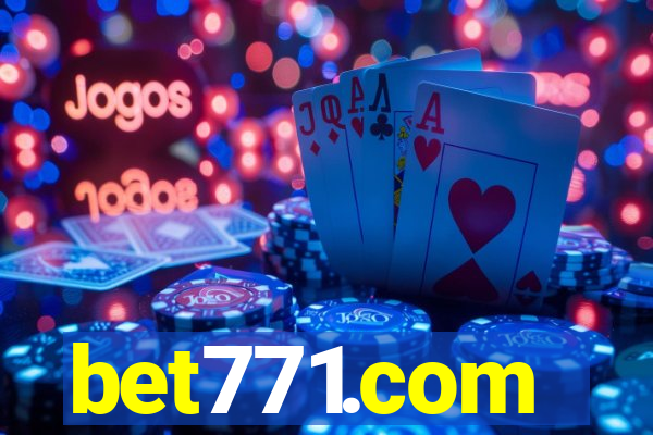 bet771.com