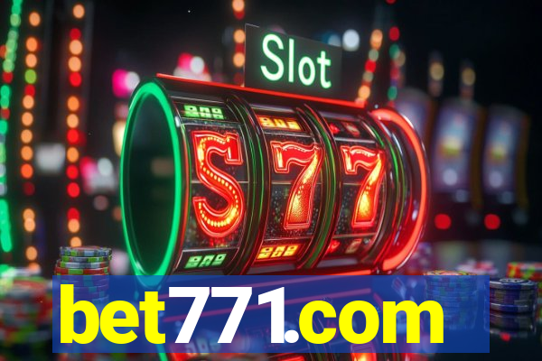 bet771.com