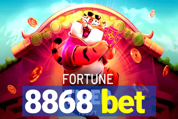 8868 bet