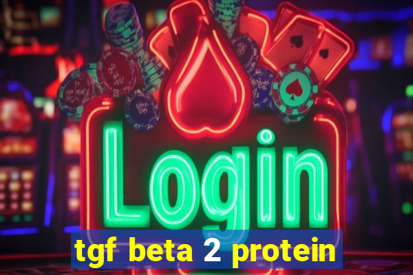 tgf beta 2 protein