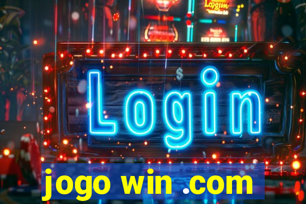 jogo win .com