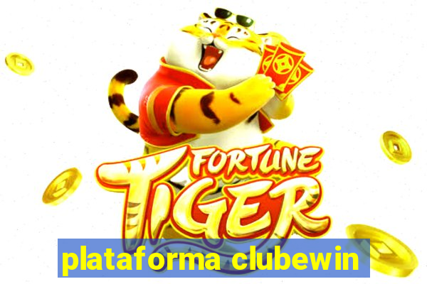 plataforma clubewin