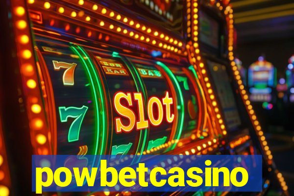 powbetcasino