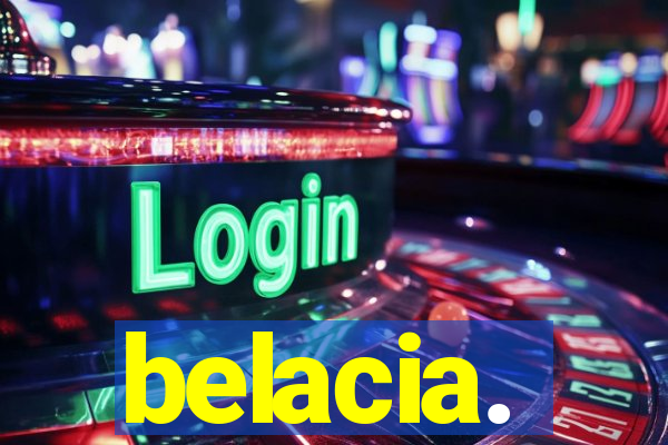 belacia.
