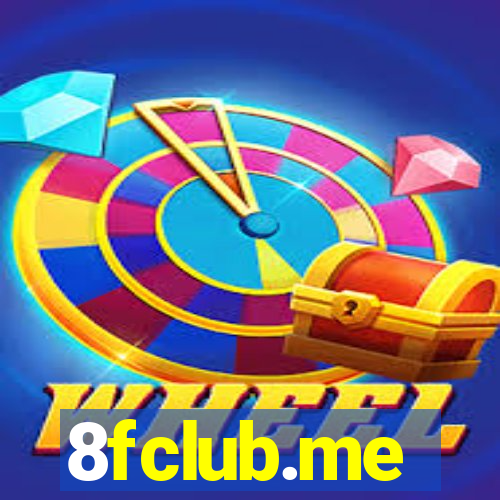 8fclub.me