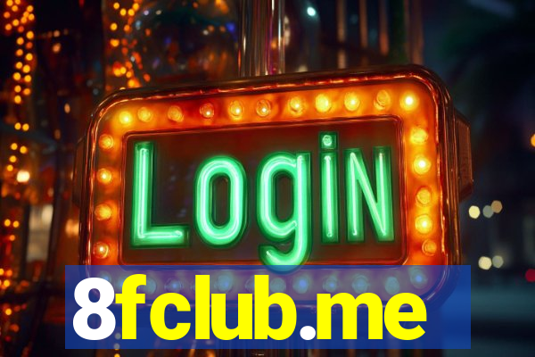 8fclub.me