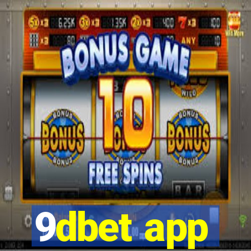 9dbet app