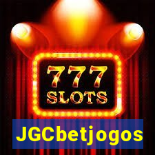 JGCbetjogos